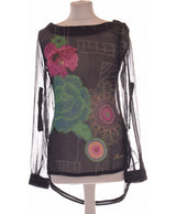 316814 Chemises et blouses DESIGUAL Occasion Once Again Friperie en ligne