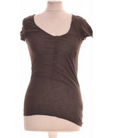 316833 Tops et t-shirts ZARA Occasion Once Again Friperie en ligne