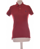 316874 Tops et t-shirts RALPH LAUREN Occasion Once Again Friperie en ligne
