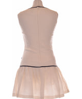 316896 Robes MANOUKIAN Occasion Vêtement occasion seconde main