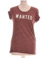 316948 Tops et t-shirts IKKS Occasion Once Again Friperie en ligne