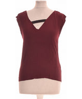 316971 Tops et t-shirts NAF NAF Occasion Once Again Friperie en ligne