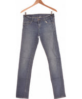 316983 Jeans CAMAIEU Occasion Once Again Friperie en ligne