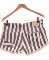 317010 Shorts et bermudas BERSHKA Occasion Vêtement occasion seconde main