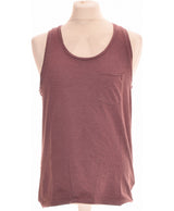 317039 Tops et t-shirts PULL AND BEAR Occasion Once Again Friperie en ligne