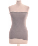 317097 Tops et t-shirts MANGO Occasion Once Again Friperie en ligne