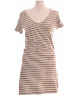 317115 Robes MONOPRIX Occasion Once Again Friperie en ligne