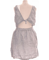 317124 Robes MANGO Occasion Vêtement occasion seconde main
