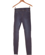 317144 Pantalons et pantacourts STRADIVARIUS Occasion Once Again Friperie en ligne