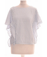 317163 Tops et t-shirts ZARA Occasion Once Again Friperie en ligne