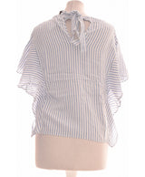317163 Tops et t-shirts ZARA Occasion Vêtement occasion seconde main