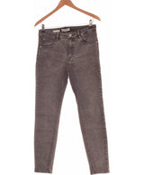 317169 Jeans PULL AND BEAR Occasion Once Again Friperie en ligne