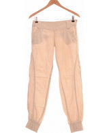 317244 Pantalons et pantacourts STRADIVARIUS Occasion Once Again Friperie en ligne