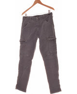 317262 Pantalons et pantacourts SCHOOL RAG Occasion Once Again Friperie en ligne