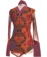 317340 Chemises et blouses SAVE THE QUEEN Occasion Vêtement occasion seconde main