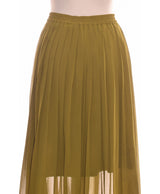 317357 Jupes MONKI Occasion Vêtement occasion seconde main