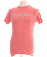 317410 Tops et t-shirts PEPE JEANS Occasion Once Again Friperie en ligne