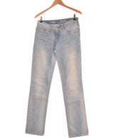 317419 Jeans LEVI'S Occasion Once Again Friperie en ligne