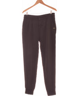 317425 Pantalons et pantacourts BERSHKA Occasion Once Again Friperie en ligne