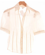 317426 Chemises et blouses H&M Occasion Once Again Friperie en ligne