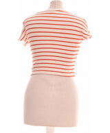 317472 Tops et t-shirts ZARA Occasion Vêtement occasion seconde main