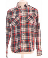 317478 Chemises et blouses LEVI'S Occasion Once Again Friperie en ligne
