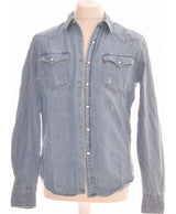 317484 Chemises et blouses LEVI'S Occasion Once Again Friperie en ligne