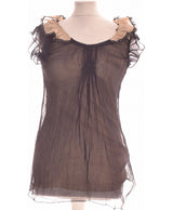 317505 Tops et t-shirts LAUREN VIDAL Occasion Once Again Friperie en ligne