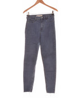 317541 Jeans ZARA Occasion Once Again Friperie en ligne