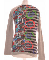 317549 Tops et t-shirts DESIGUAL Occasion Vêtement occasion seconde main