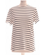 317584 Tops et t-shirts PULL AND BEAR Occasion Once Again Friperie en ligne