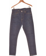 317595 Jeans LEVI'S Occasion Once Again Friperie en ligne