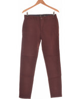 317599 Pantalons et pantacourts PULL AND BEAR Occasion Once Again Friperie en ligne