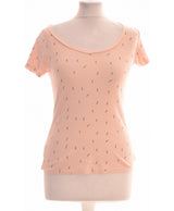 317612 Tops et t-shirts CAMAIEU Occasion Once Again Friperie en ligne