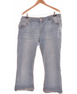 317624 Pantalons et pantacourts CAMAIEU Occasion Once Again Friperie en ligne