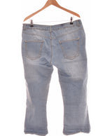 317624 Pantalons et pantacourts CAMAIEU Occasion Vêtement occasion seconde main