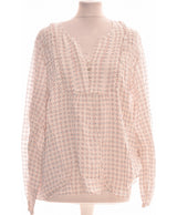 317630 Chemises et blouses CAMAIEU Occasion Once Again Friperie en ligne