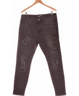 317637 Jeans ZARA Occasion Once Again Friperie en ligne