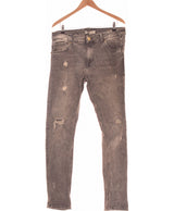 317639 Jeans ZARA Occasion Once Again Friperie en ligne