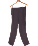 317651 Pantalons et pantacourts STRADIVARIUS Occasion Once Again Friperie en ligne