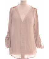 317671 Chemises et blouses ZARA Occasion Once Again Friperie en ligne