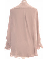 317671 Chemises et blouses ZARA Occasion Vêtement occasion seconde main