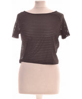 317673 Tops et t-shirts ATMOSPHERE Occasion Once Again Friperie en ligne