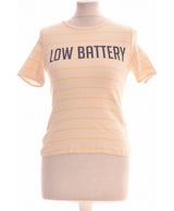 317677 Tops et t-shirts ZARA Occasion Once Again Friperie en ligne
