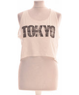 317679 Tops et t-shirts ZARA Occasion Once Again Friperie en ligne