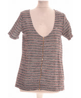 317699 Tops et t-shirts SÉZANE Occasion Once Again Friperie en ligne