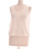 317702 Tops et t-shirts COMPTOIR DES COTONNIERS Occasion Once Again Friperie en ligne