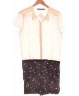317716 Shorts et bermudas COMPTOIR DES COTONNIERS Occasion Once Again Friperie en ligne