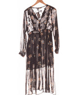 317717 Robes ZARA Occasion Vêtement occasion seconde main
