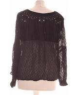 317723 Chemises et blouses ZARA Occasion Vêtement occasion seconde main